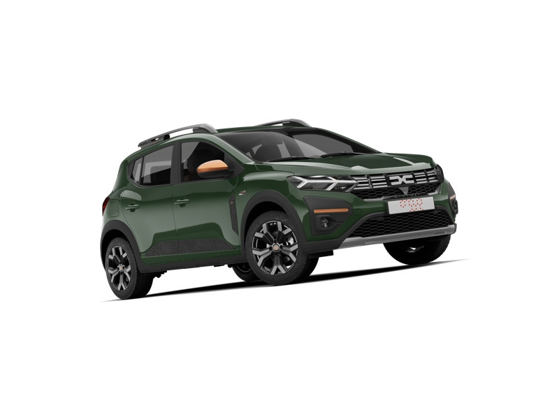 Dacia Dacia