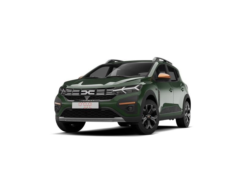 Dacia Dacia