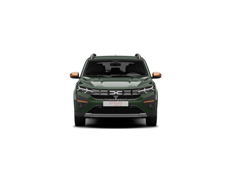 Dacia Dacia