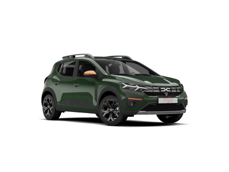 Dacia Dacia