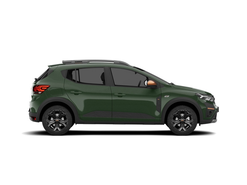 Dacia Dacia
