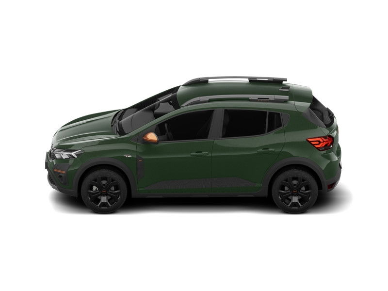 Dacia Dacia