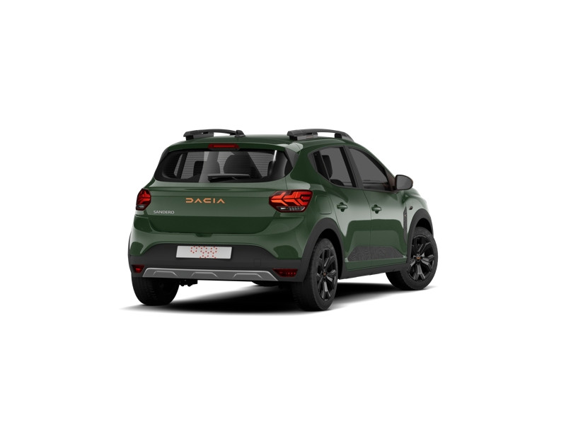 Dacia Dacia