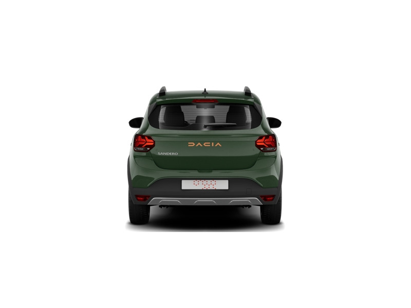 Dacia Dacia
