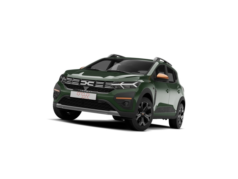 Dacia Dacia