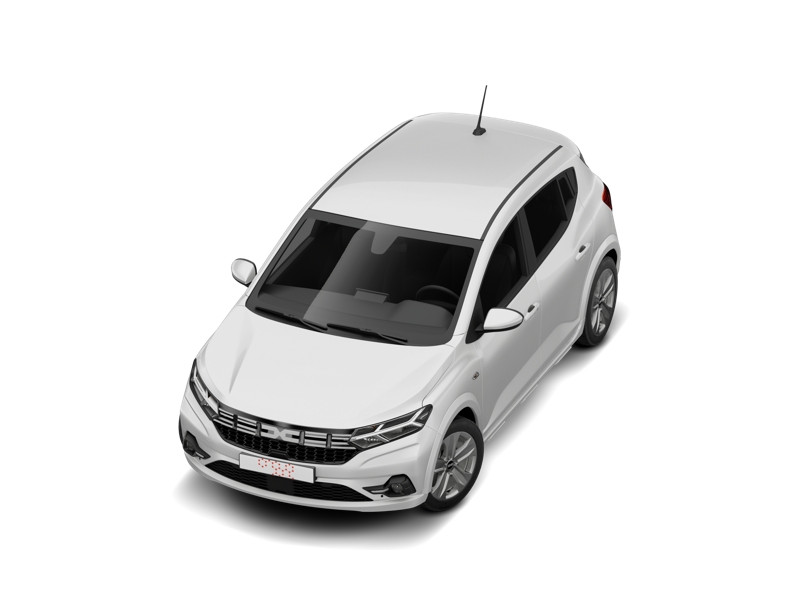Dacia Dacia