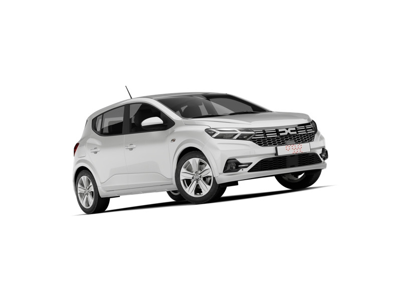 Dacia Dacia