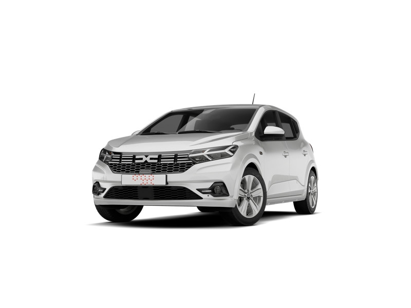 Dacia Dacia