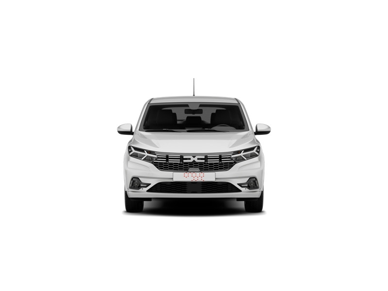Dacia Dacia