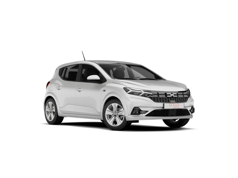 Dacia Dacia