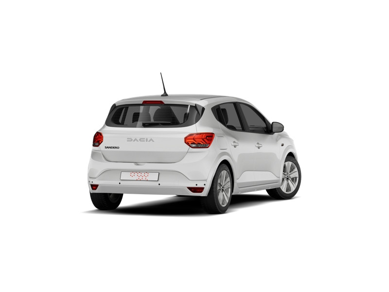 Dacia Dacia