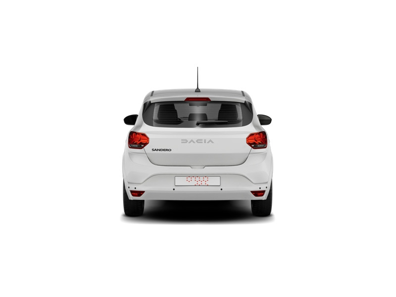 Dacia Dacia