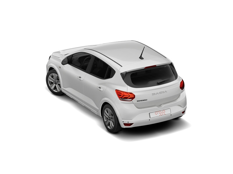 Dacia Dacia