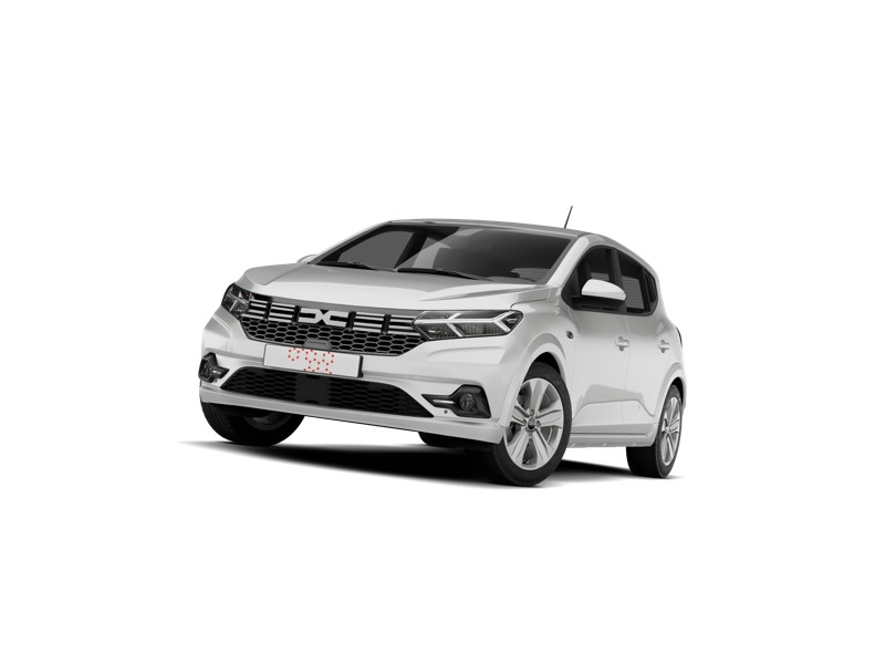 Dacia Dacia