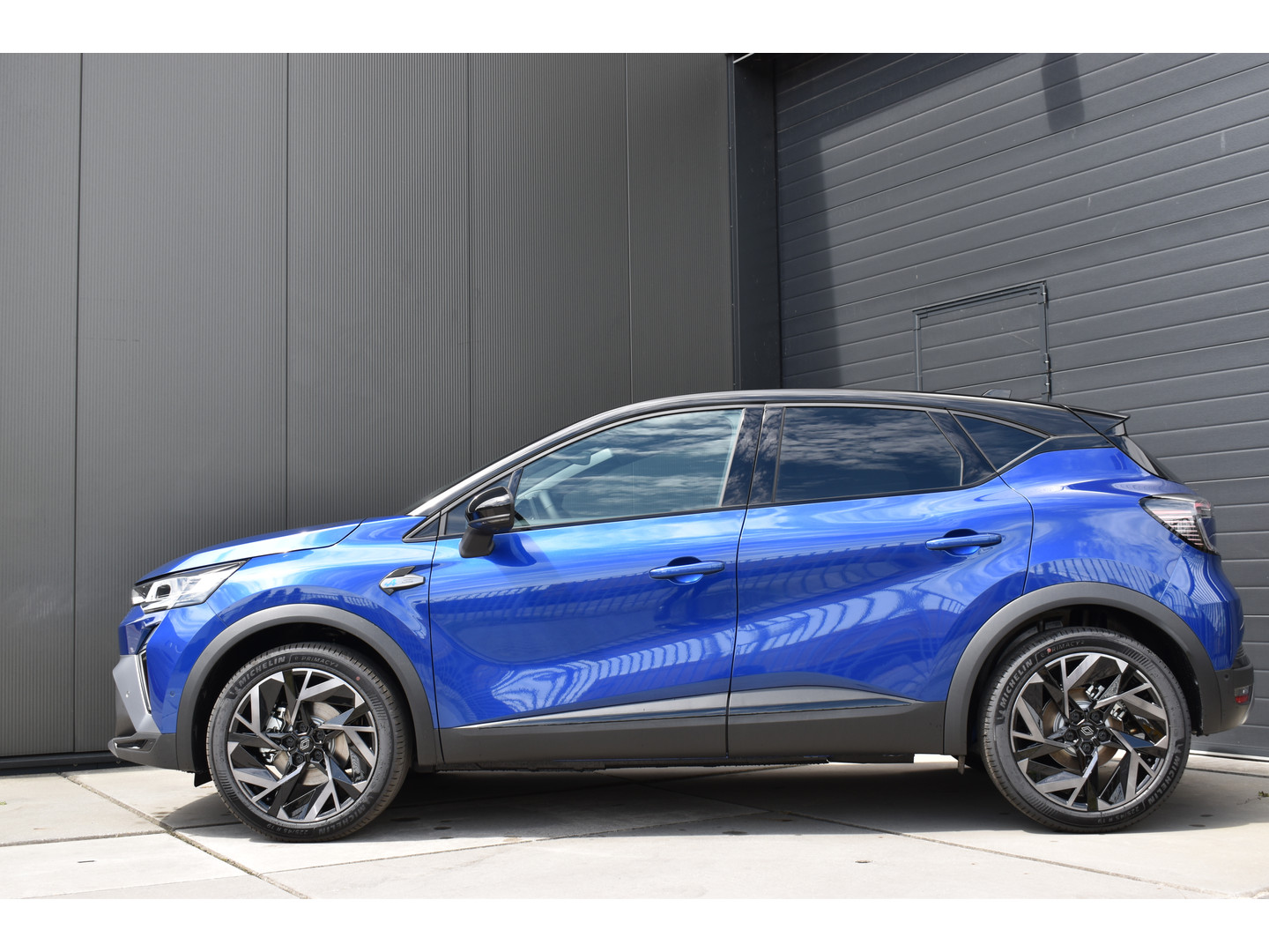 Renault Renault