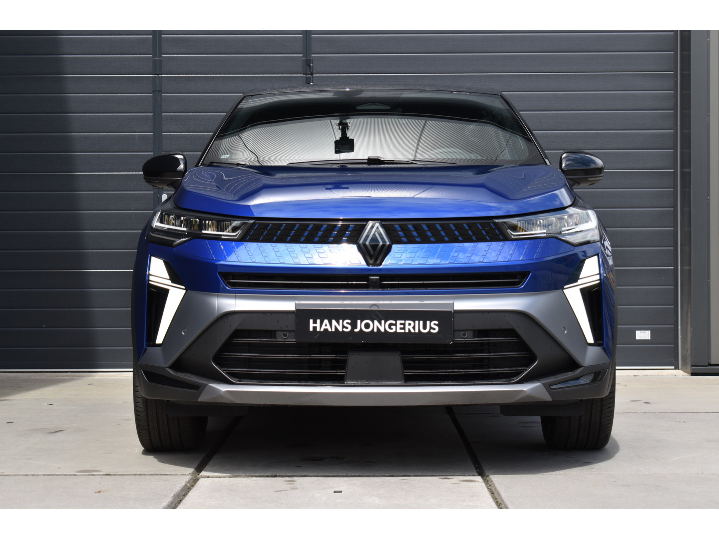 Renault Renault