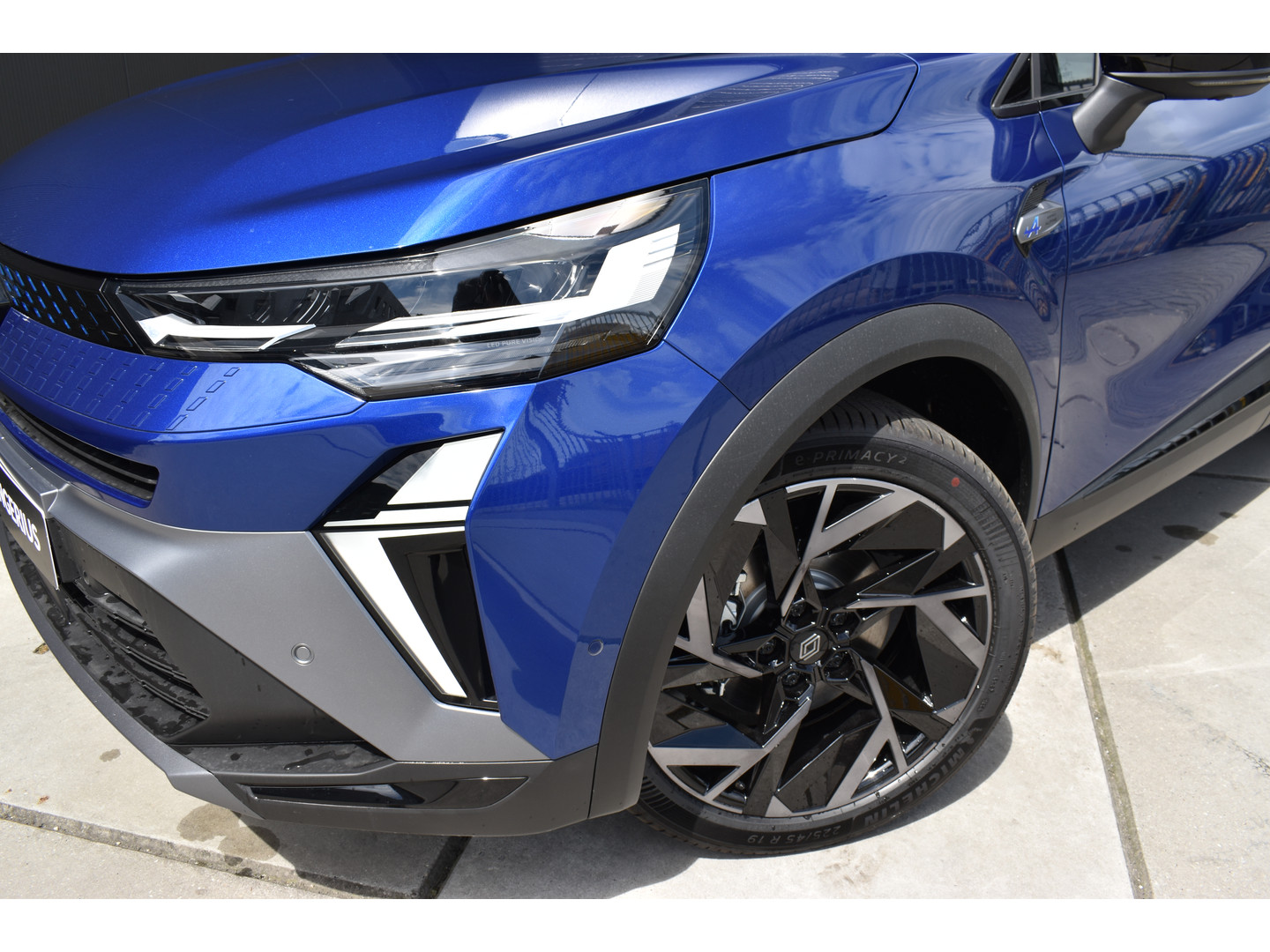 Renault Renault