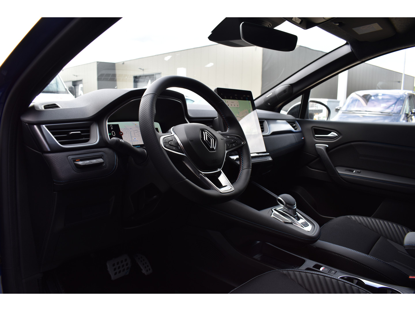 Renault Renault