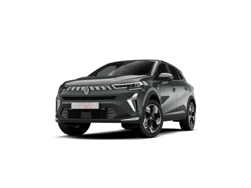 Renault Renault