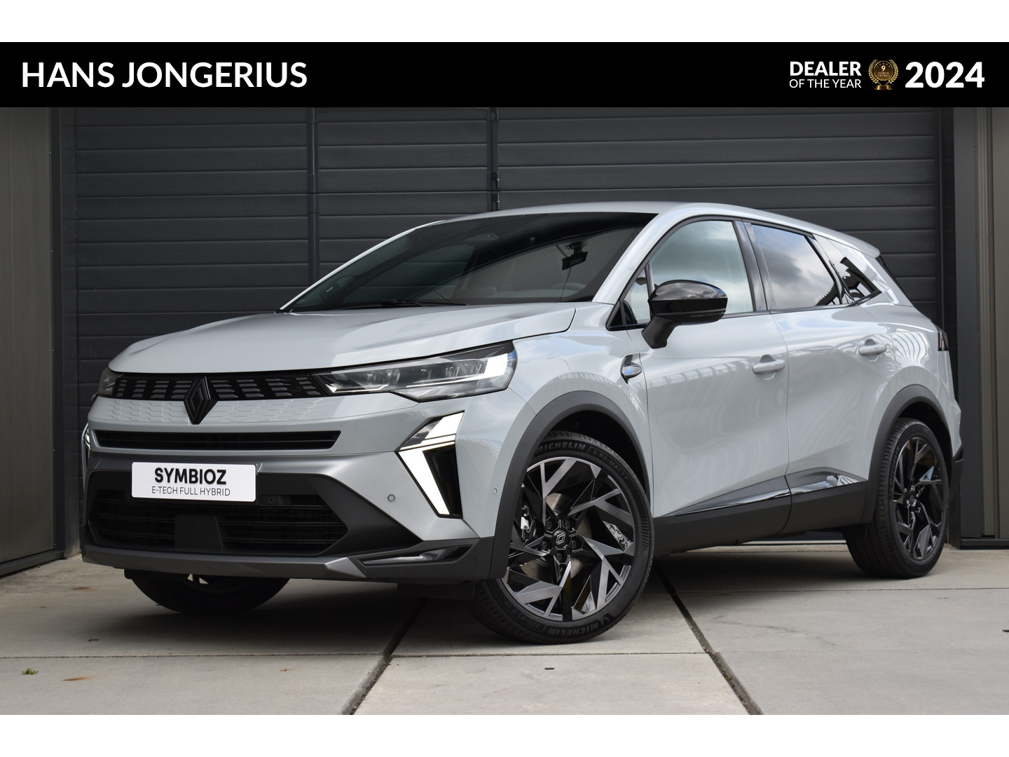 Renault Renault
