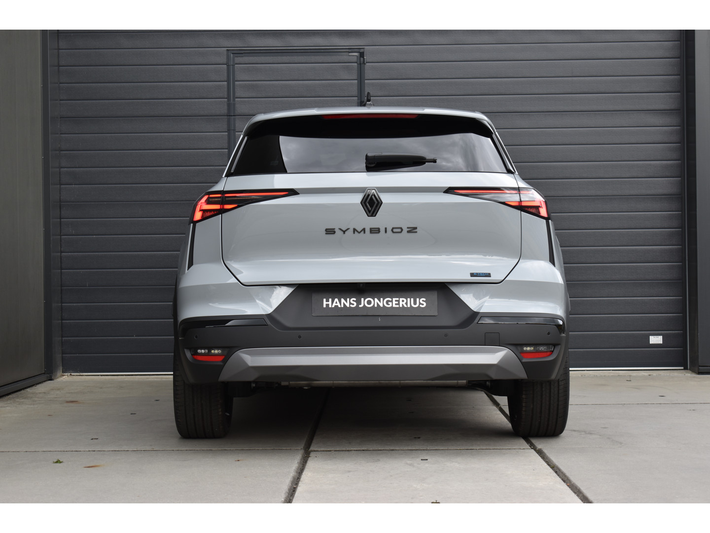 Renault Renault