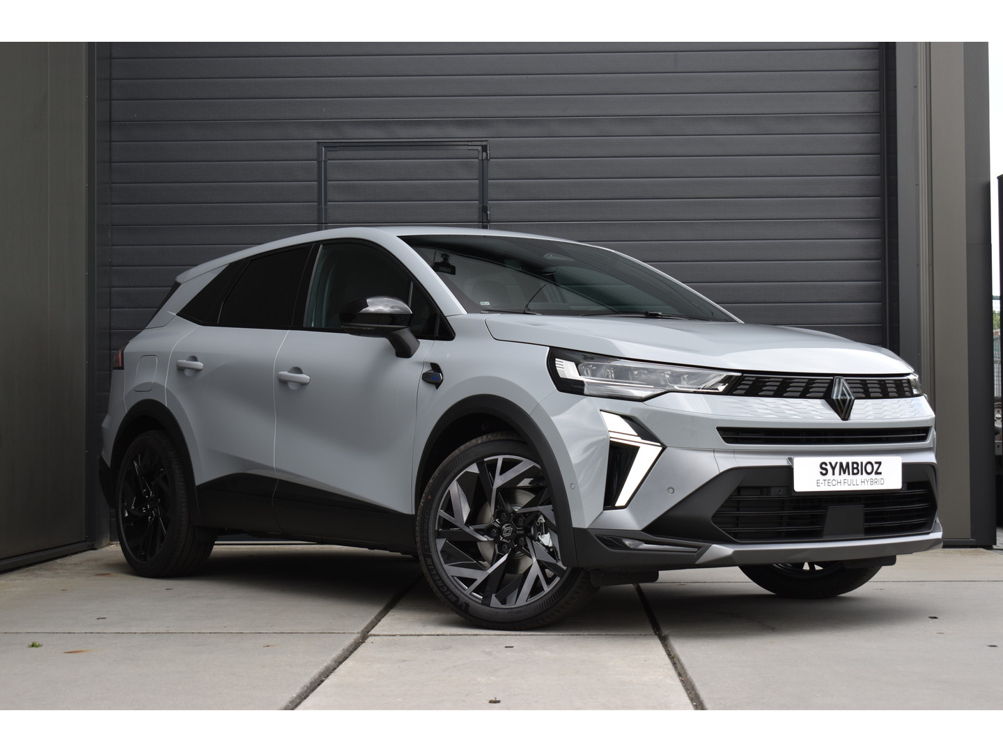 Renault Renault