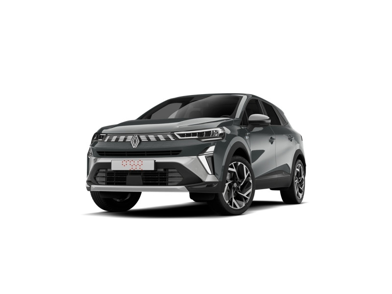 Renault Renault