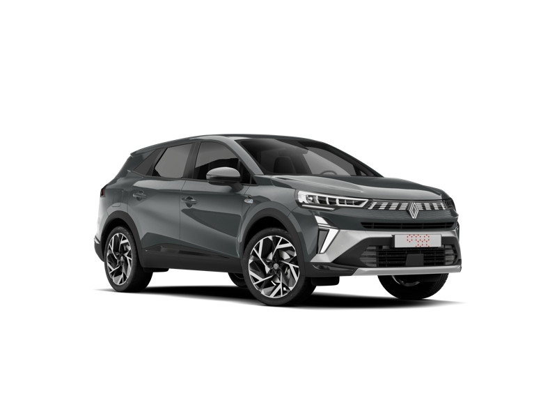 Renault Renault