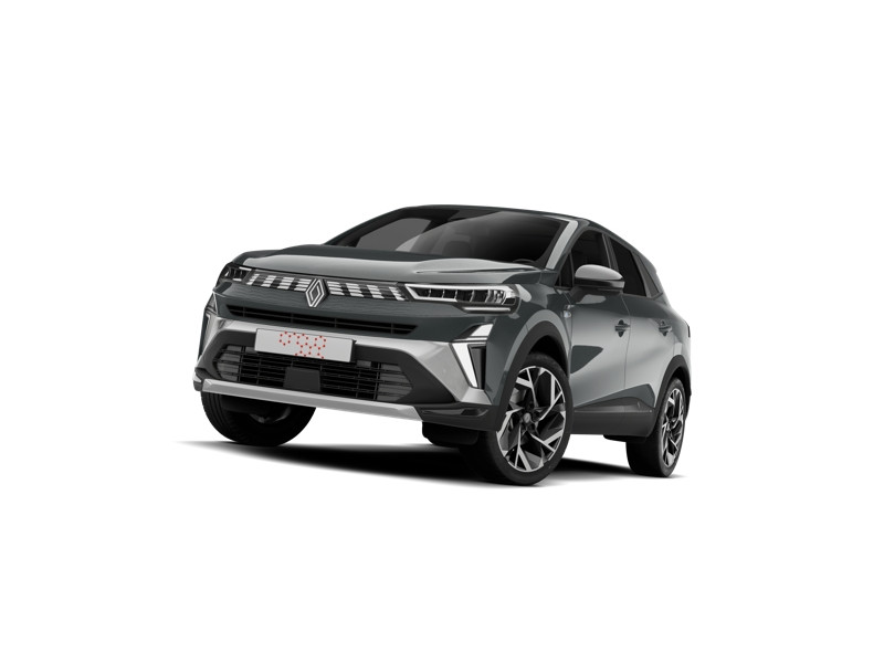 Renault Renault