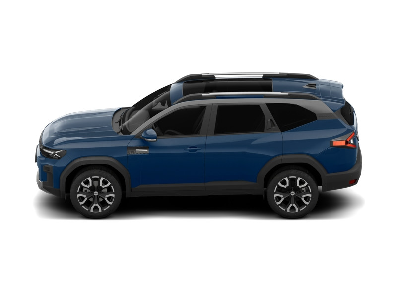 Dacia Dacia