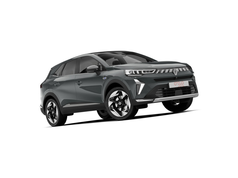 Renault Renault