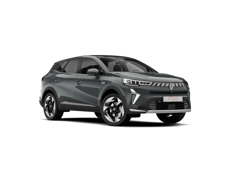 Renault Renault