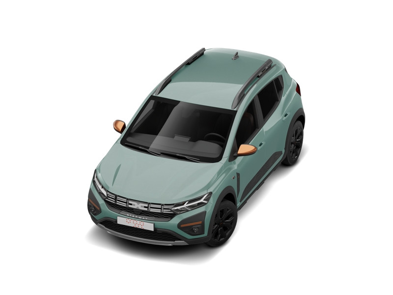Dacia Dacia