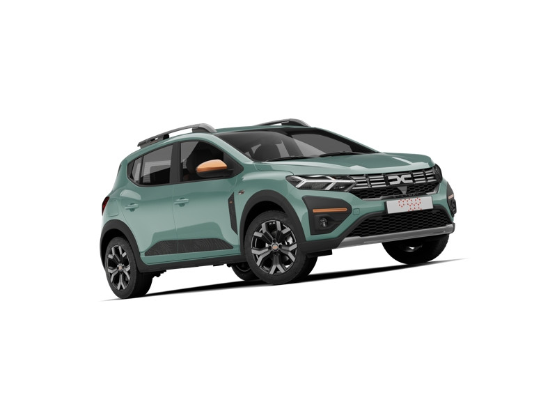 Dacia Dacia