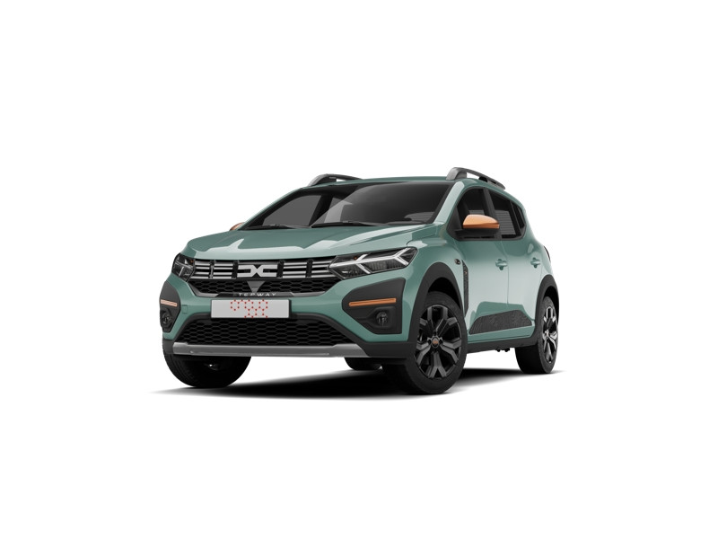 Dacia Dacia