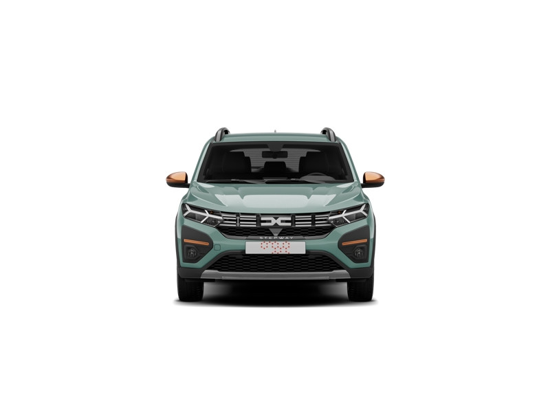Dacia Dacia