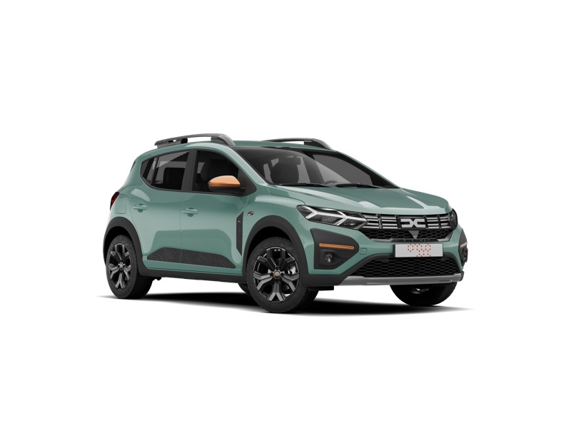 Dacia Dacia