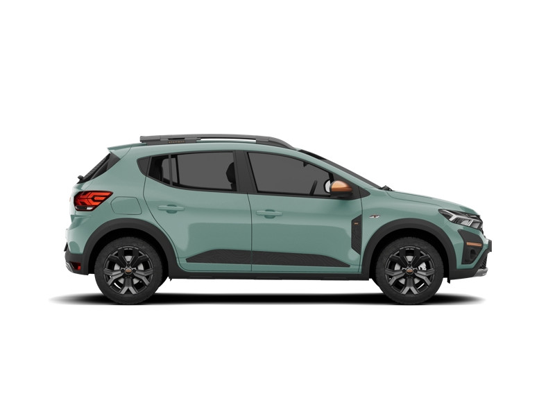 Dacia Dacia