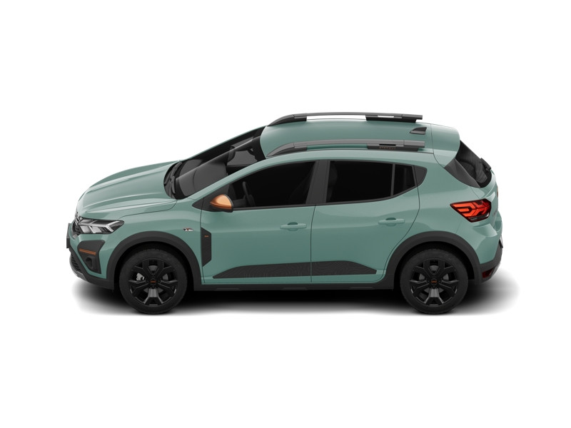 Dacia Dacia