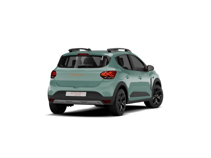 Dacia Dacia