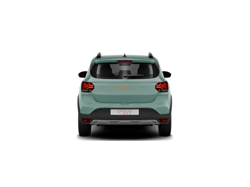 Dacia Dacia