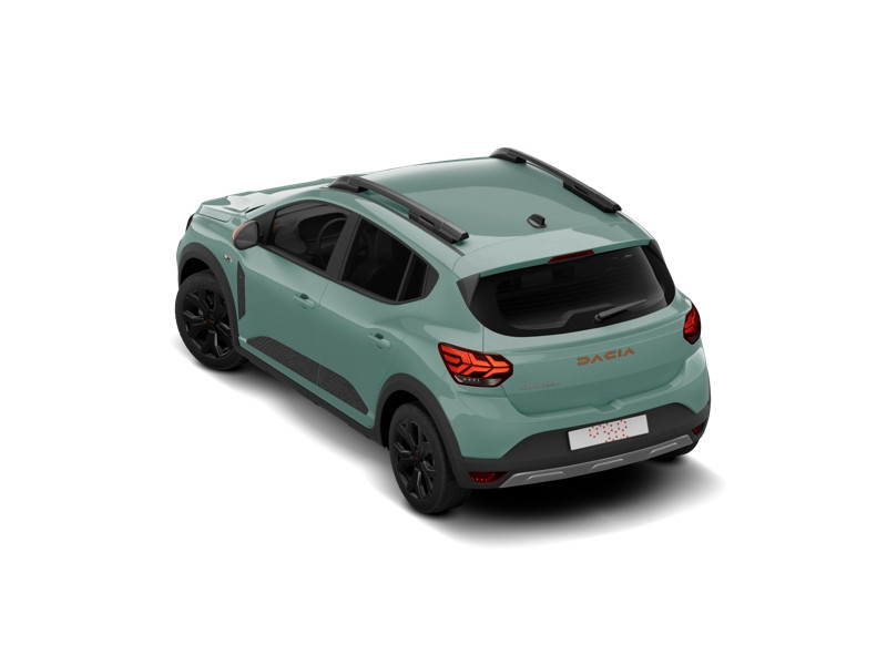 Dacia Dacia