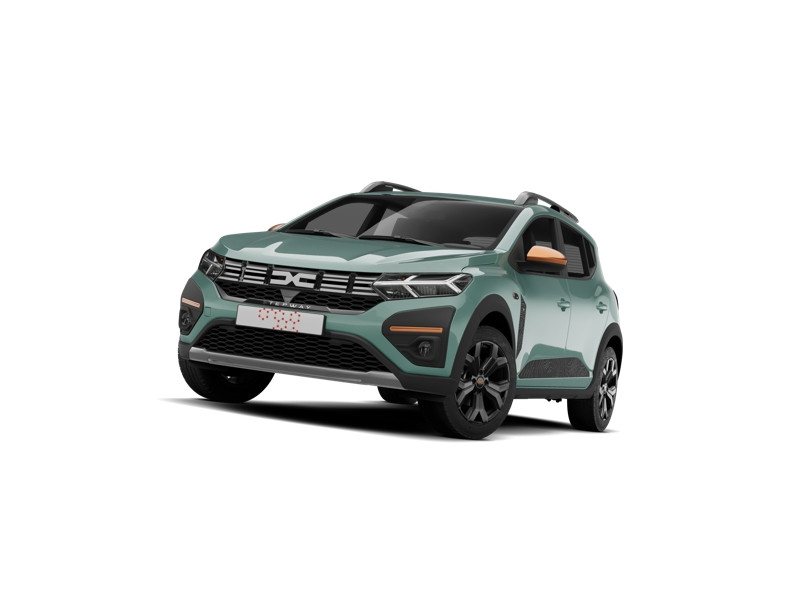 Dacia Dacia