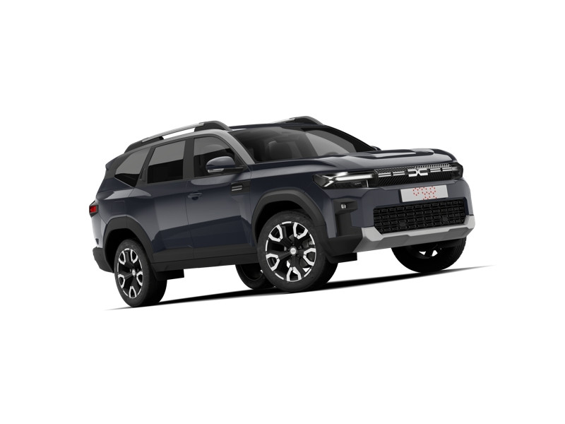Dacia Dacia