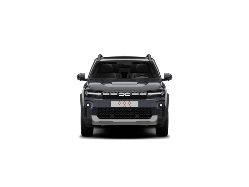 Dacia Dacia