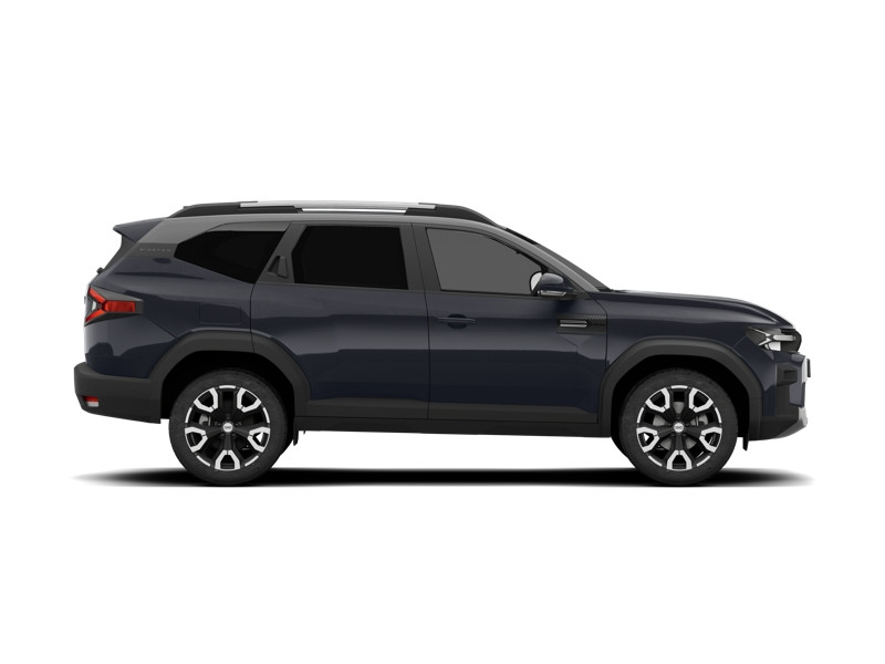 Dacia Dacia