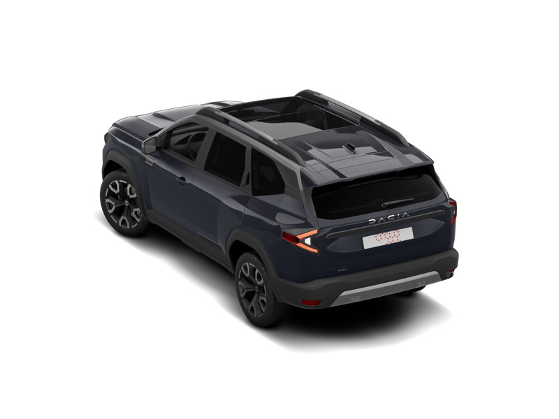 Dacia Dacia