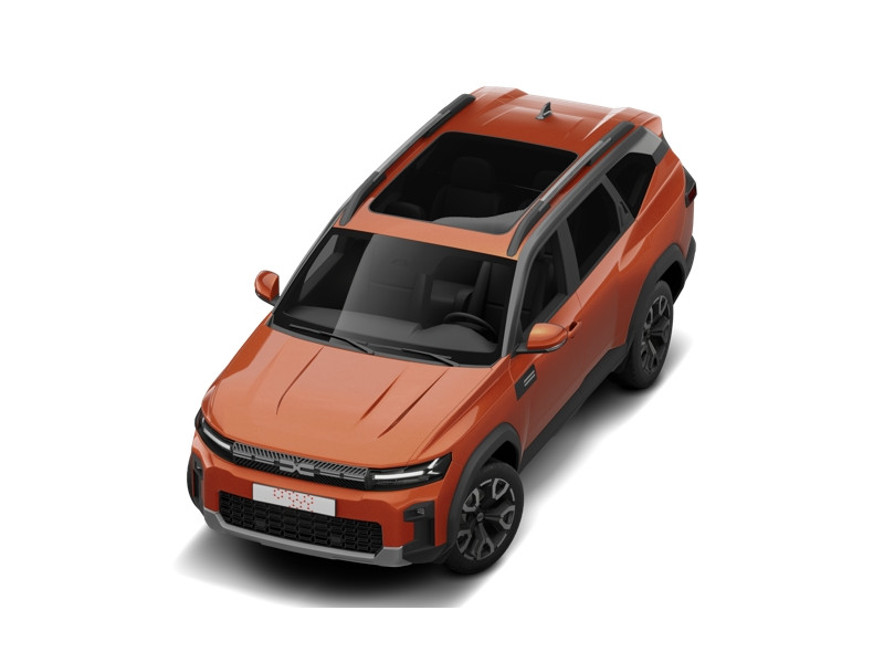 Dacia Dacia