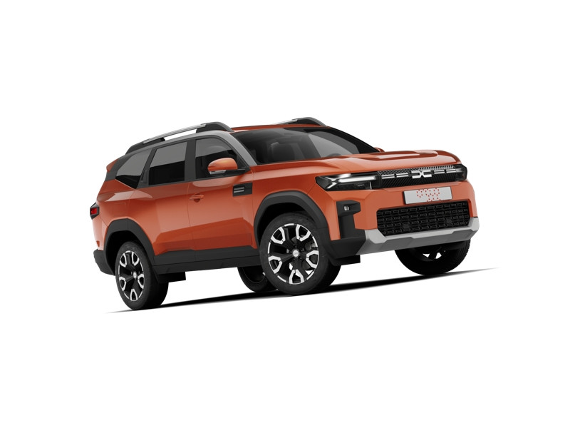 Dacia Dacia