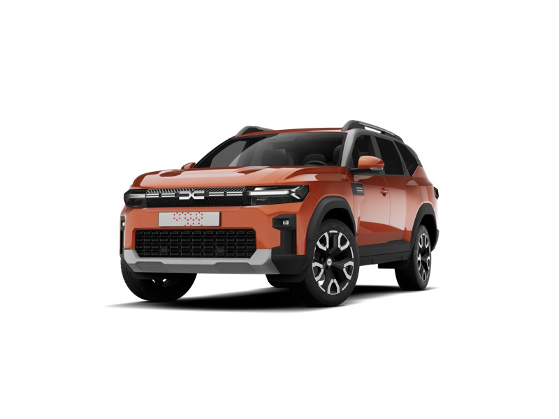 Dacia Dacia